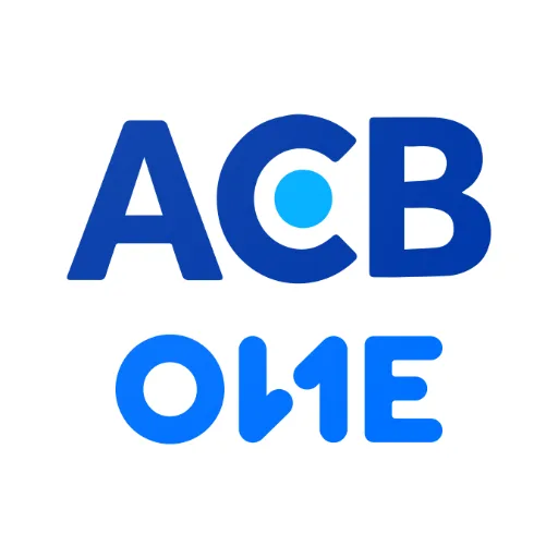 Logo ACB ONE