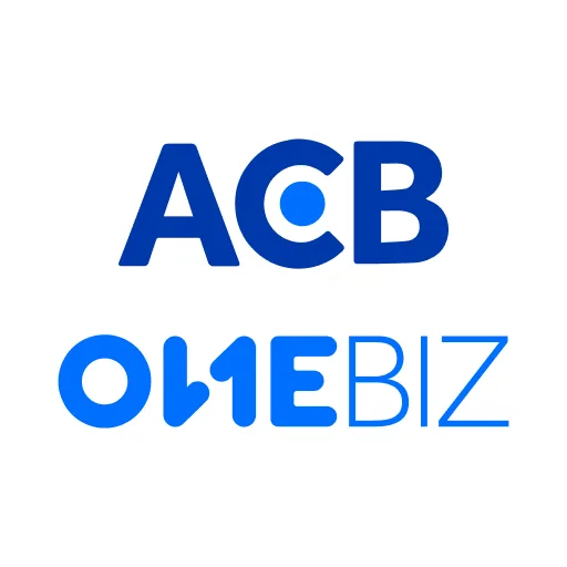 Logo ACB ONE Biz