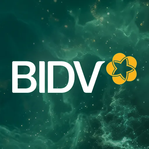 Logo BIDV SmartBanking