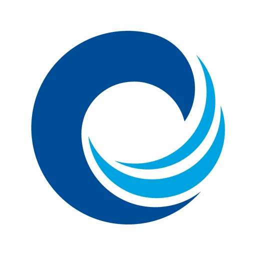 Logo Ocean Bank Mobile Banking