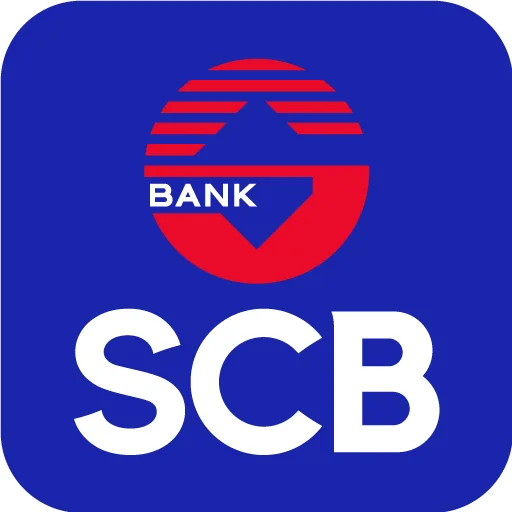 Logo SCB Mobile Banking
