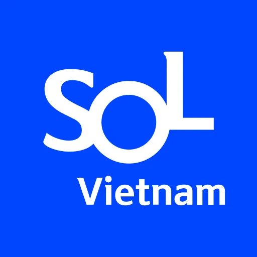 Logo Shinhan SOL Việt Nam