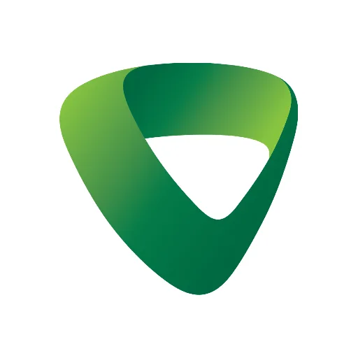 Logo VCB Digibank