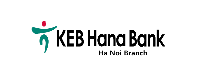 Ngân hàng KEB Hana – Chi nhánh Hà Nội